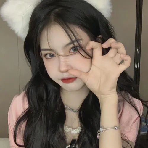 仙人坝的红衣兜